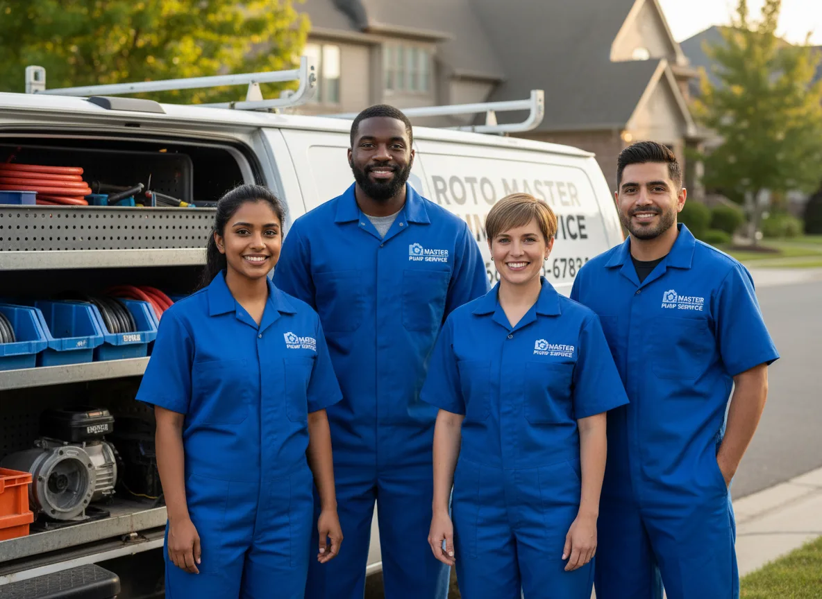 Sump Pump Installation company in La Place, IL